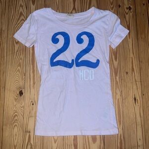 No stains, never been worn.